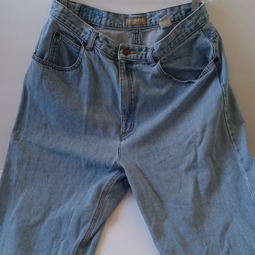 Liz Claiborne Jeans